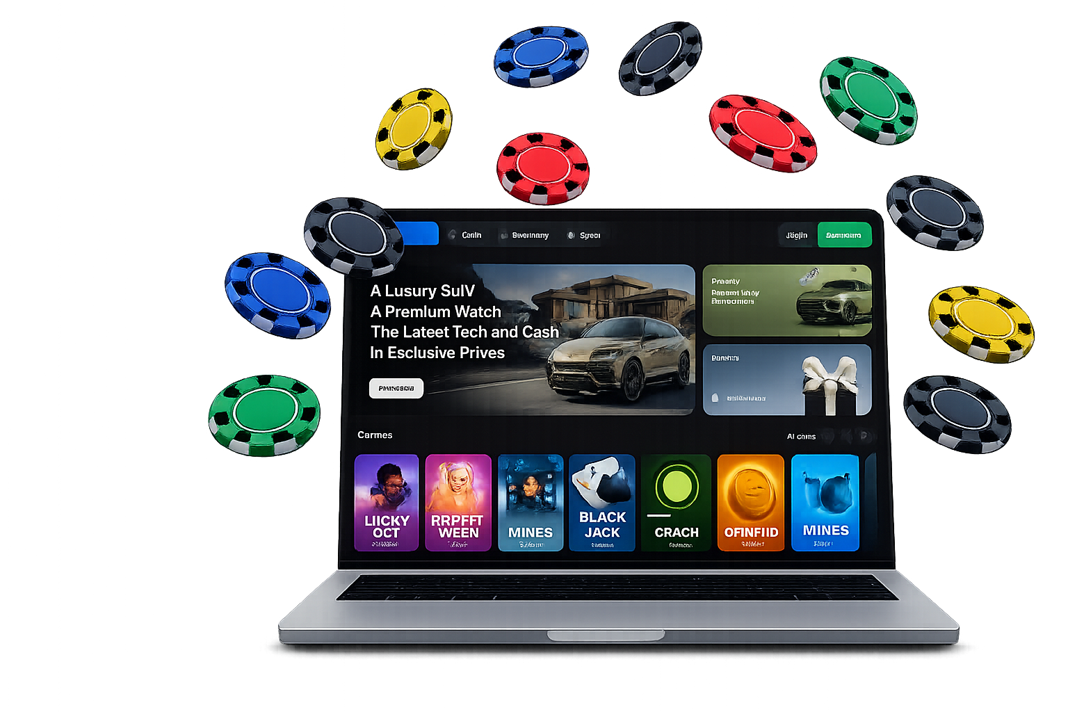 yonovip Pakistan