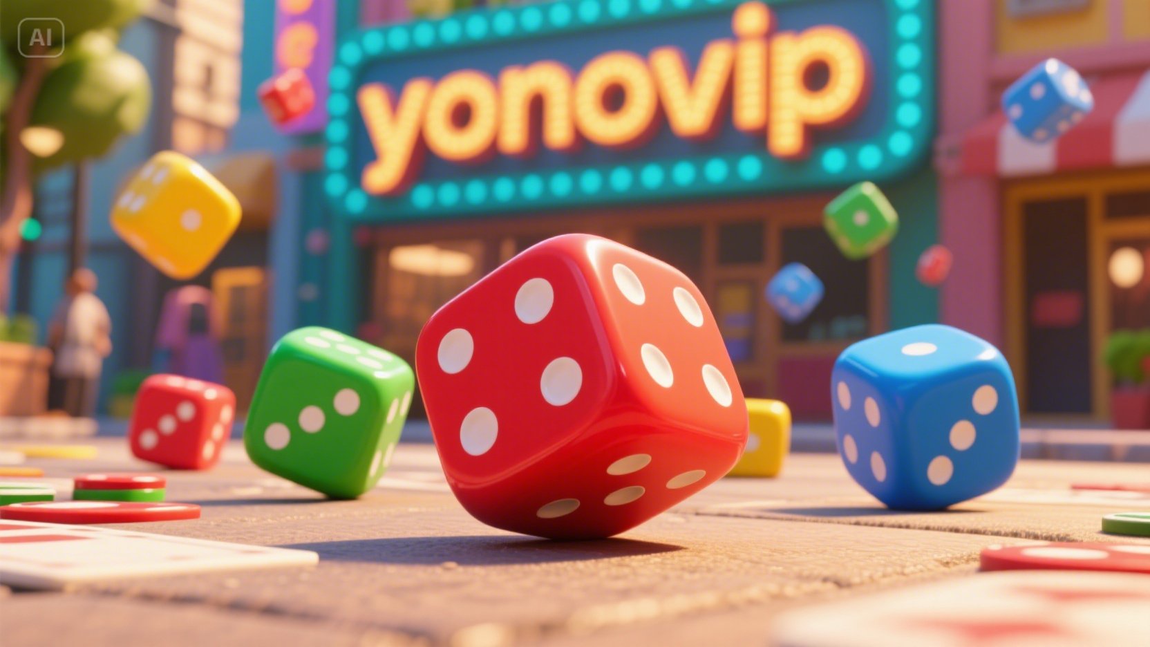 yonovip پاکستان